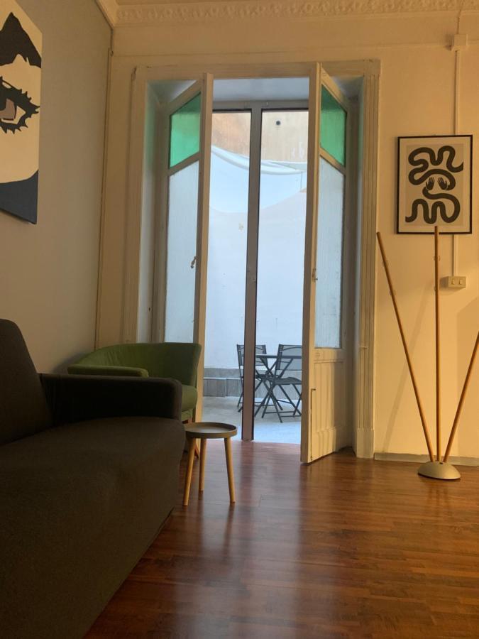 Appartamento Be-home Palermo